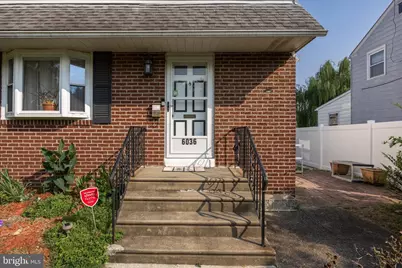 6036 Washington Avenue, Pennsauken, NJ 08110 - Photo 1