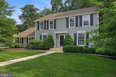 18 Oak Hollow Drive, Voorhees, NJ 08043 - Photo 1