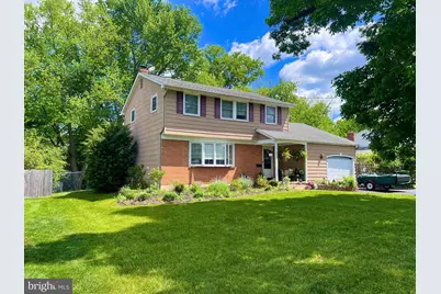 659 Guilford Road, Cherry Hill, NJ 08003 - Photo 1