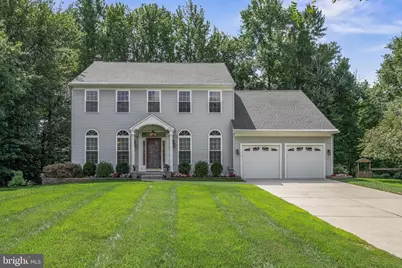 6 Turnberry Court, Voorhees, NJ 08043 - Photo 1