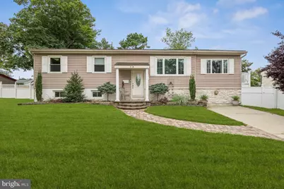 13 Ridgewood Road, Gibbsboro, NJ 08026 - Photo 1