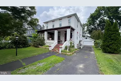 109 Union Avenue, Stratford, NJ 08084 - Photo 1