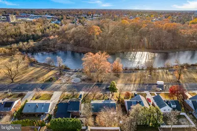 1061 Lakeshore Drive, Haddon Township, NJ 08108 - Photo 1