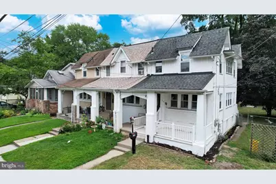 220 Oak Street, Audubon, NJ 08106 - Photo 1