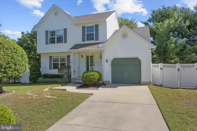 25 Country Club Road, Pine Hill, NJ 08021 - Photo 1