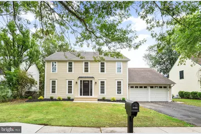 13 Progress Place, Voorhees, NJ 08043 - Photo 1