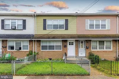 406 Hudson Street, Gloucester City, NJ 08030 - Photo 1