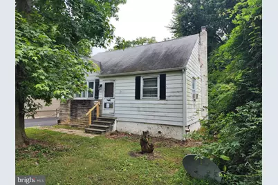 322 Monroe Avenue, Cherry Hill, NJ 08002 - Photo 1