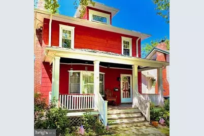 245 E Knight Avenue, Collingswood, NJ 08108 - Photo 1