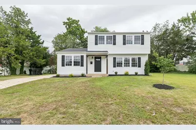 25 Coleman Road, Berlin, NJ 08009 - Photo 1