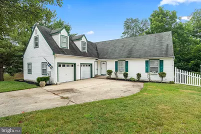 115 Bradley Court, Laurel Springs, NJ 08021 - Photo 1