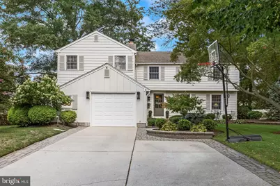 114 Nantucket Drive, Cherry Hill, NJ 08034 - Photo 1