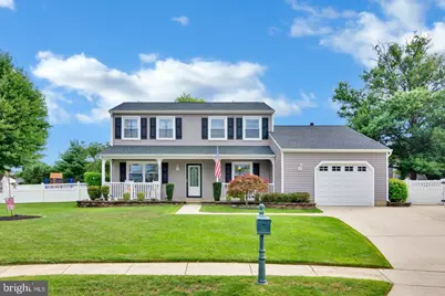 3 Redwood Court, Voorhees, NJ 08043 - Photo 1