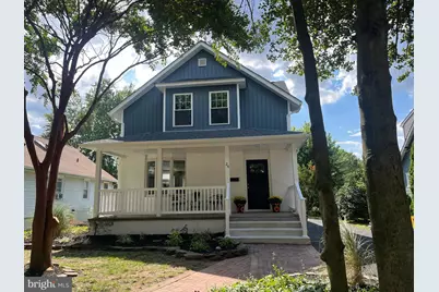 24 N Logan Avenue, Audubon, NJ 08106 - Photo 1