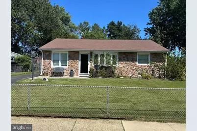 1409 Thompson Avenue, Gloucester City, NJ 08030 - Photo 1