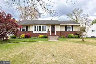 921 Pasadena Drive, Somerdale, NJ 08083 - Photo 1