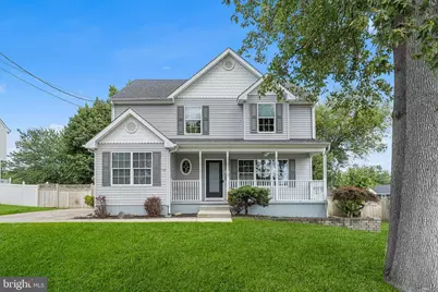 207 Drexel Avenue, Gloucester Township, NJ 08012 - Photo 1