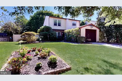 136 Peregrine Drive, Voorhees, NJ 08043 - Photo 1