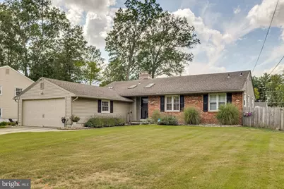 1216 Wyndmoor Road, Cherry Hill, NJ 08034 - Photo 1