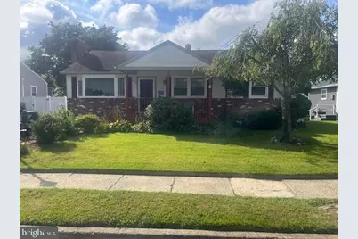 608 Grant Avenue, Magnolia, NJ 08049 - Photo 1