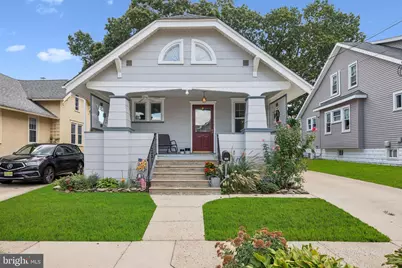 162 Princeton Road, Audubon, NJ 08106 - Photo 1