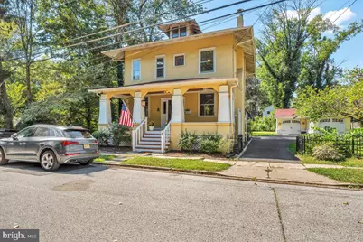 2 Evergreen Lane, Haddonfield, NJ 08033 - Photo 1