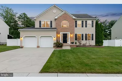 471 Waterfords Edge Court, Waterford Township, NJ 08004 - Photo 1