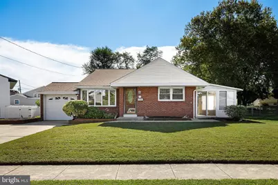 3 Thomas Avenue, Bellmawr, NJ 08031 - Photo 1