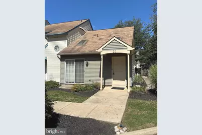 20 James Run, Cherry Hill, NJ 08002 - Photo 1