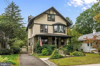 408 Westmont Avenue, Haddonfield, NJ 08033 - Photo 1