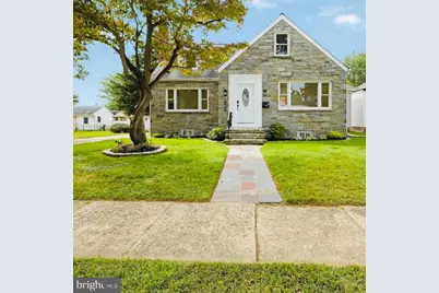 105 Lincoln Avenue, Mount Ephraim, NJ 08059 - Photo 1