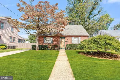 1417 Maple Avenue, Haddon Heights, NJ 08035 - Photo 1