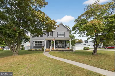 529 W Merchant Street, Audubon, NJ 08106 - Photo 1