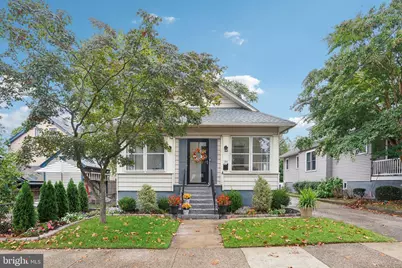 705 Center Street, Collingswood, NJ 08108 - Photo 1