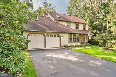 8 Sherwood Lane, Voorhees, NJ 08043 - Photo 1