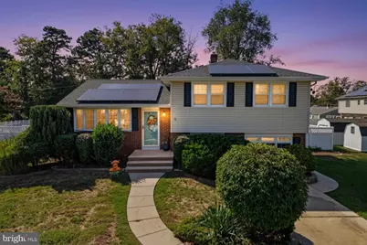 9 Maplebrook Court, Cherry Hill, NJ 08034 - Photo 1