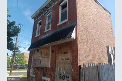 604 S 5th Street, Camden, NJ 08103 - Photo 1