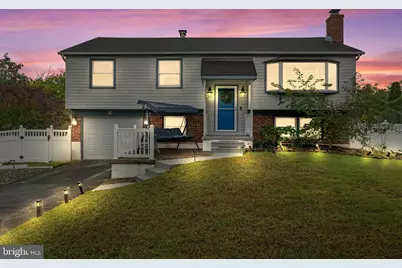 24 Lamppost Lane, Somerdale, NJ 08083 - Photo 1