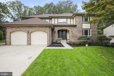 9 Acorn Hill Drive, Voorhees, NJ 08043 - Photo 1