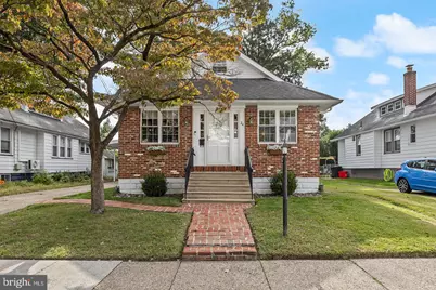 24 E Holly Ave, Haddon Township, NJ 08107 - Photo 1