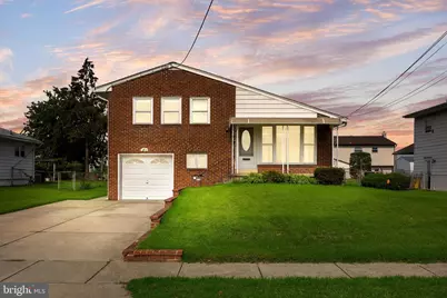 7515 Baxter Avenue, Pennsauken, NJ 08109 - Photo 1