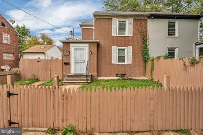 2930 N Merrimac Road, Camden, NJ 08104 - Photo 1