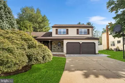 48 Lakeview Drive, Cherry Hill, NJ 08003 - Photo 1