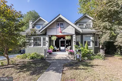 6 Allen Lane, Collingswood, NJ 08108 - Photo 1