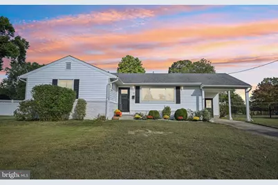73 Clement Drive, Somerdale, NJ 08083 - Photo 1