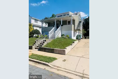 203 Linderman Avenue, Cherry Hill, NJ 08002 - Photo 1