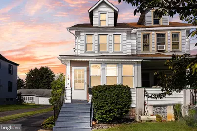 35 Woodlawn Avenue, Collingswood, NJ 08108 - Photo 1