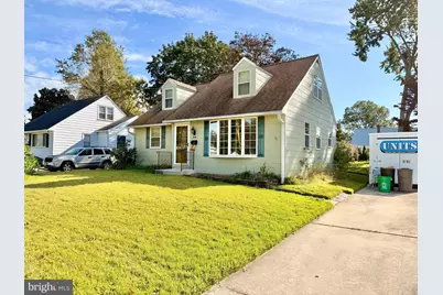 204 Adams Avenue, Barrington, NJ 08007 - Photo 1