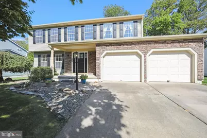 47 Red Bank Drive, Sicklerville, NJ 08081 - Photo 1