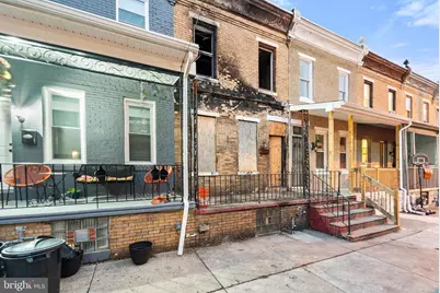 1020 Ramona Gonzalez Street, Camden, NJ 08103 - Photo 1